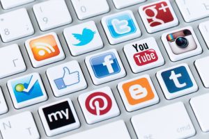 Social media for asset managers