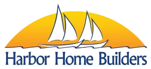 a logo of a real estate