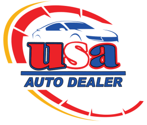 car dealer logo