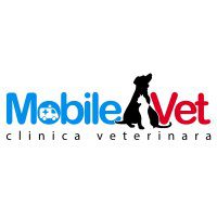 mobile vet logo