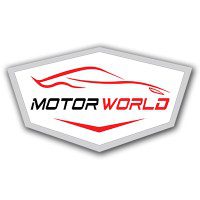 motor world va logo