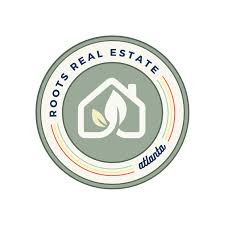 Root Real Estate logo